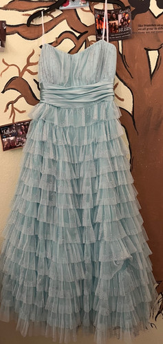 Deb light baby blue fun - deb,