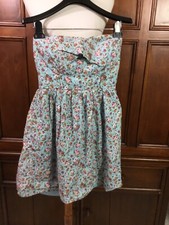 deb juniors strapless dress