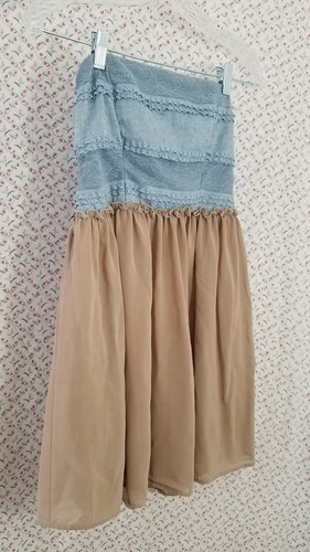 Junior deb crochet - deb,