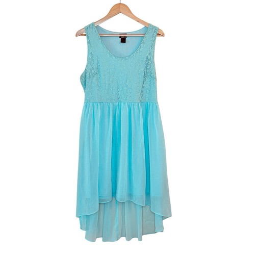 Vintage y2k deb dress - vintage,